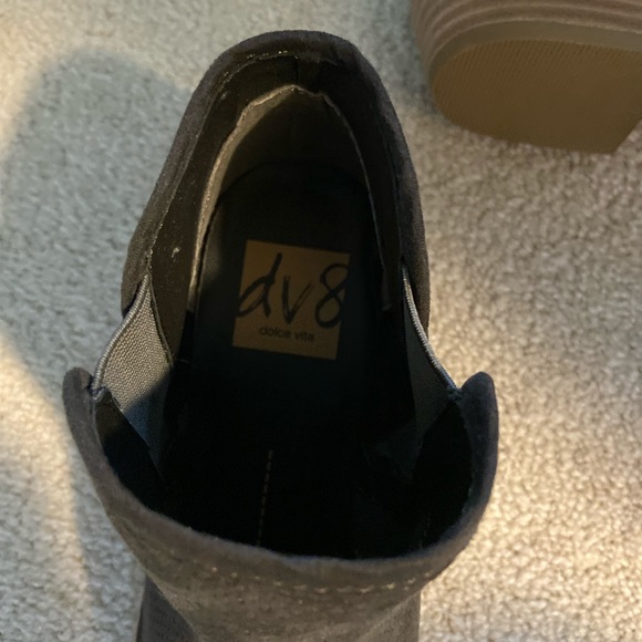 **Worn one time** Dolce Vita Westa Bootie - Picture 5 of 5